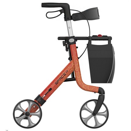 Andador Ligero Rehasense Space LX - Art Line