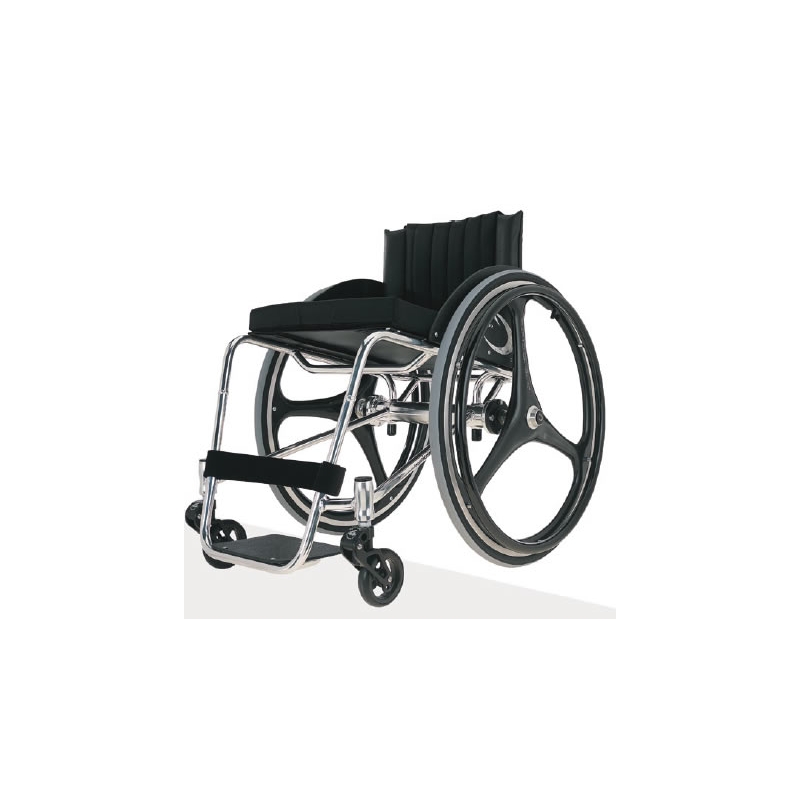 Silla Ultraligera ZEPHYR Silla Ultraligera ZEPHYR
