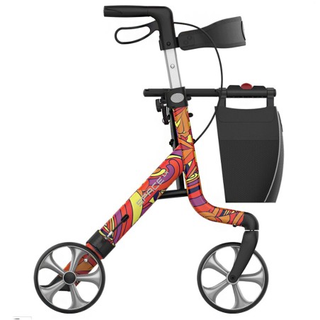 Andador Ligero Rehasense Space LX - Art Line