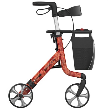 Andador Ligero Rehasense Space LX - Art Line