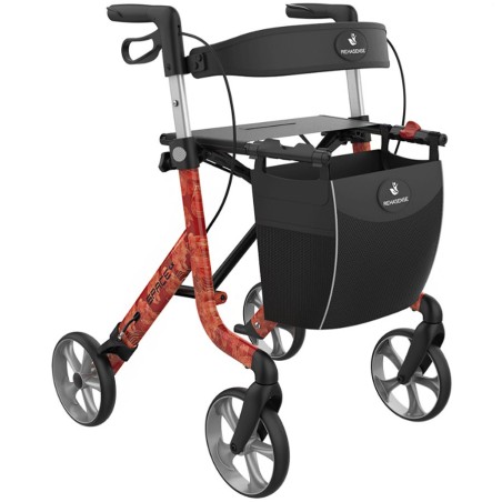 Andador Ligero Rehasense Space LX - Art Line