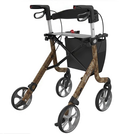 Andador Ligero Rehasense Space LX - Art Line