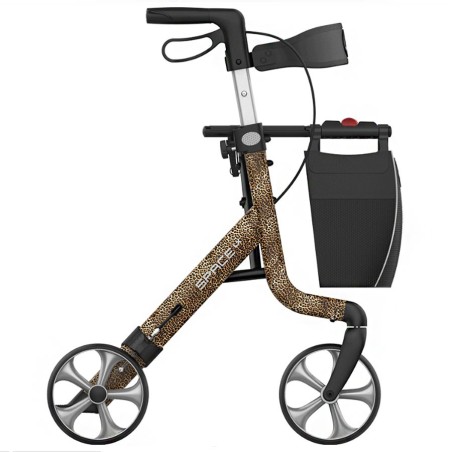 Andador Ligero Rehasense Space LX - Art Line
