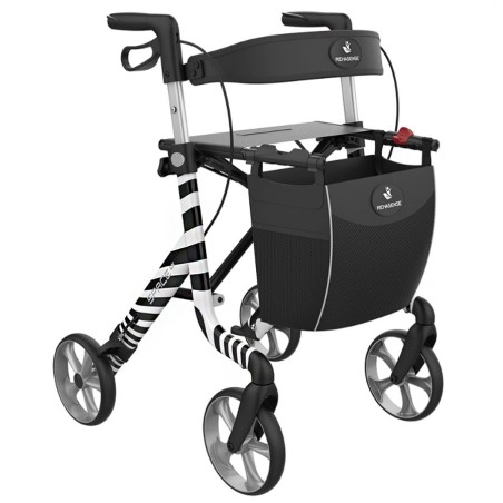 Andador Ligero Rehasense Space LX - Art Line
