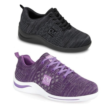 Calzado Ortopédico Deportivo Pie Diabético