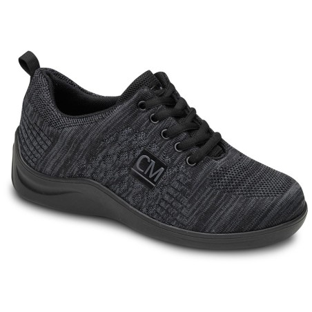 Calzado Ortopédico Deportivo Pie Diabético