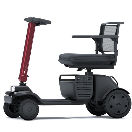 Scooter Inteligente Whill Model R