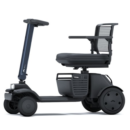 Scooter Inteligente Whill Model R