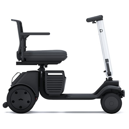 Scooter Inteligente Whill Model R