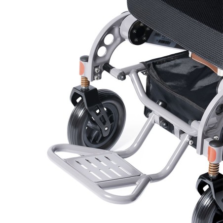 Silla de Ruedas Eléctrica Spa RX