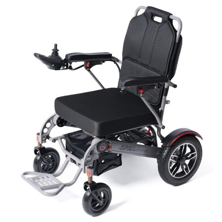 Silla de Ruedas Eléctrica Spa RX