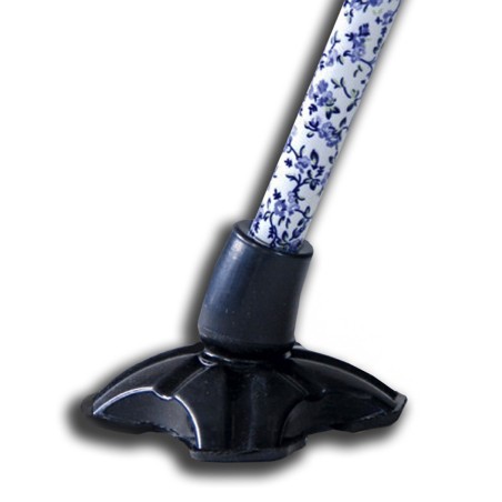 Contera Extra Grande para Bastones Free Standing