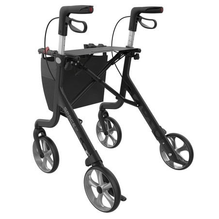 Andador Ultraligero de Carbono Space CF Rehasense