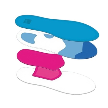 Plantillas para Deporte Medi Active