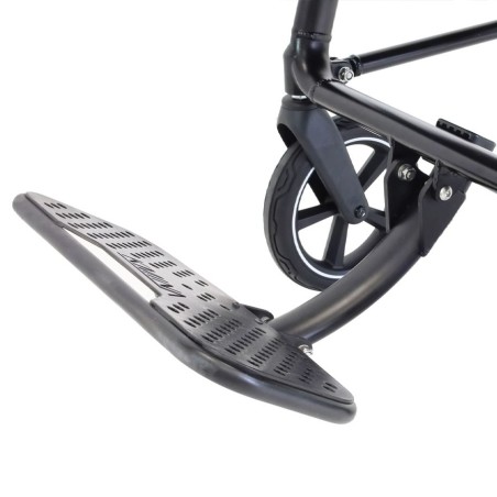 Silla de Ruedas Kmina Pro