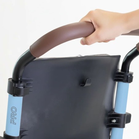 Silla de Ruedas Kmina Pro