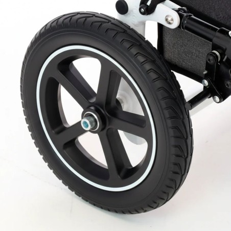 Silla de Ruedas Kmina Pro