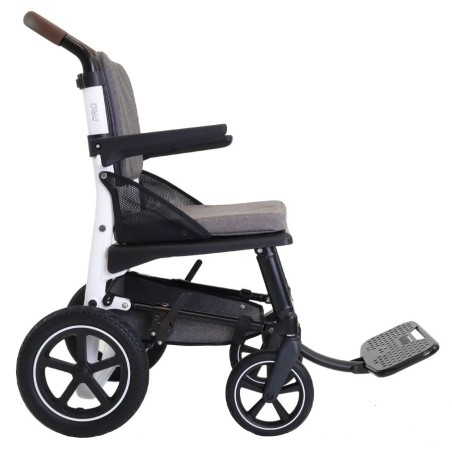 Silla de Ruedas Kmina Pro