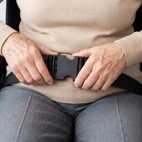 Silla de Ruedas Manual Todoterreno