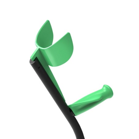 Muletas de Diseño Let's Twist Again Trustcare