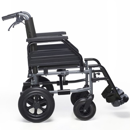 Silla de Ruedas de Aluminio Apolo Lite