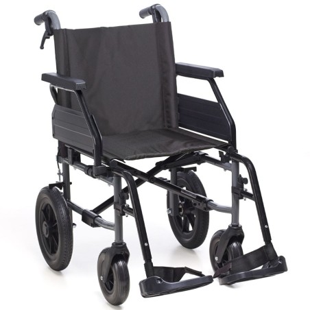 Silla de Ruedas de Aluminio Apolo Lite