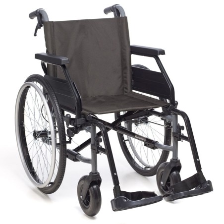 Silla de Ruedas de Aluminio Apolo Lite