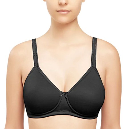 Sujetador para Mastectomía con Copas de Foam Leyre VOE