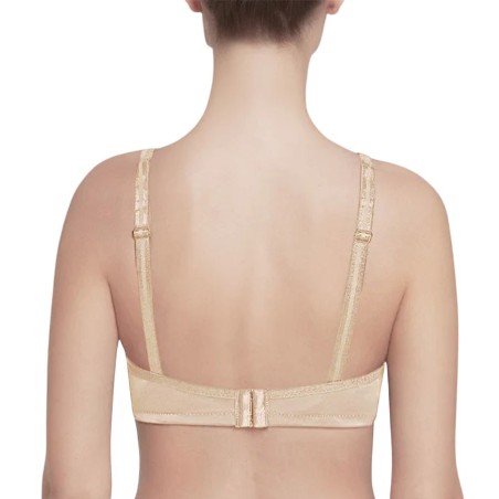 Sujetador para Mastectomía con Copas de Foam Leyre VOE