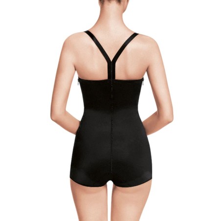 Faja Abdominal para Liposucción con Cremalleras VOE