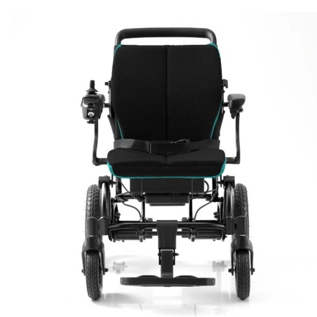 Silla de Ruedas Eléctrica I-Atlantis