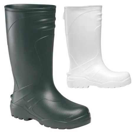 Botas de Seguridad Explorer