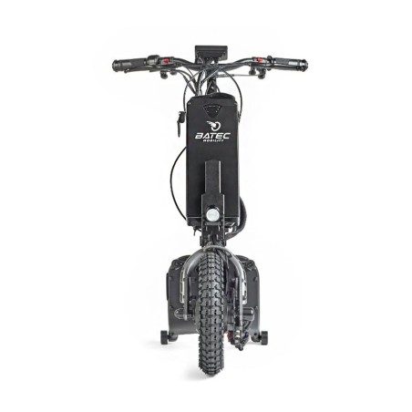 Handbike Batec Mini 2 Plus