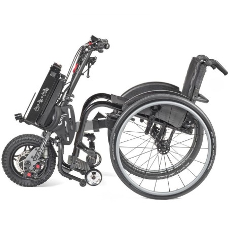 Handbike Batec Mini 2 Plus