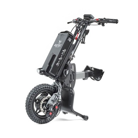 Handbike Batec Mini 2 Plus