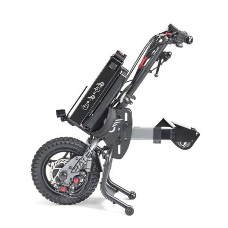 Handbike Batec Mini 2 Plus