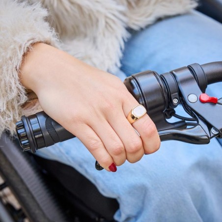 Handbike Batec Mini 2 Plus