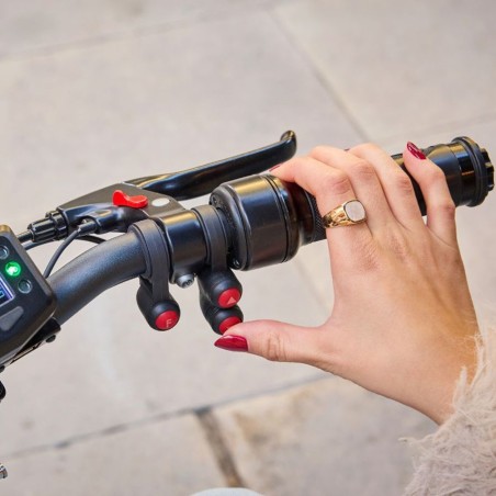 Handbike Batec Mini 2 Plus