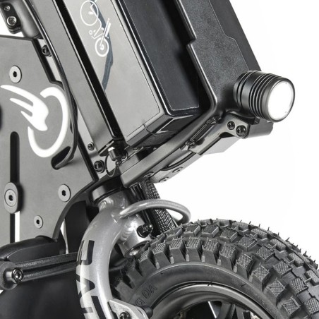 Handbike Batec Mini 2 Plus