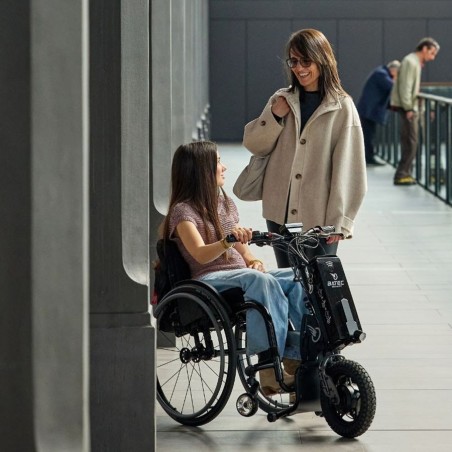 Handbike Batec Mini 2 Plus