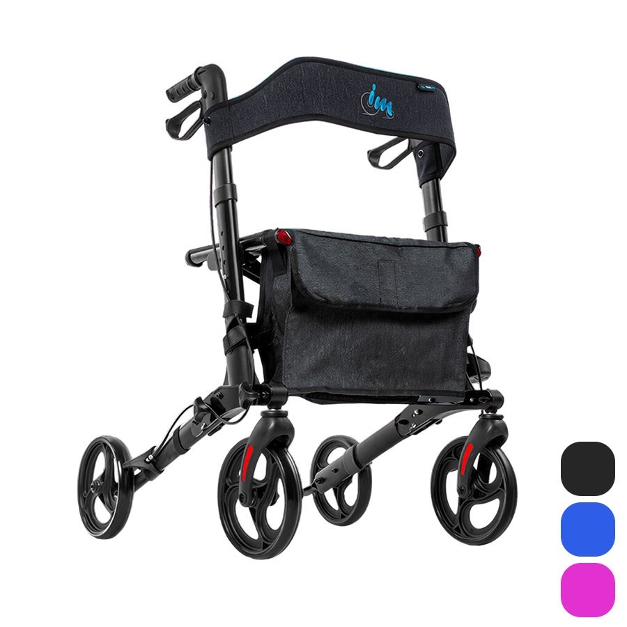 Andador Plegable Magnum