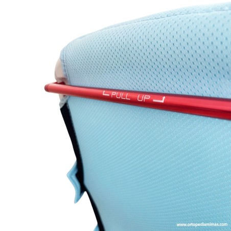 Hamaca Baño Infantil OTTER