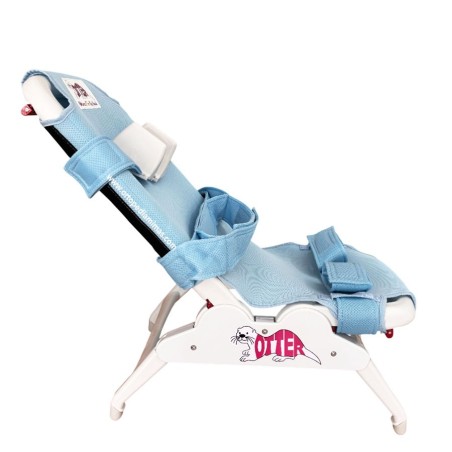 Hamaca Baño Infantil OTTER