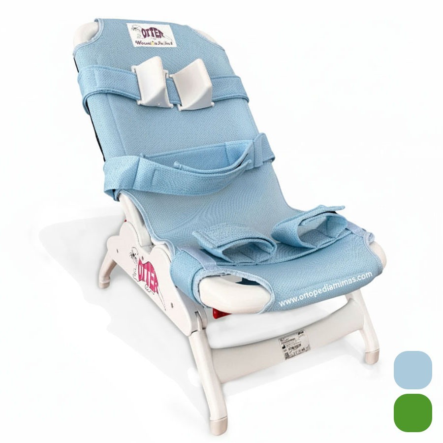 Hamaca Baño Infantil OTTER