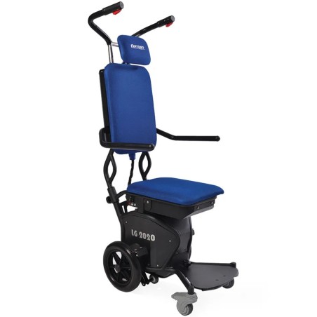 Silla Salvaescalera LG2020