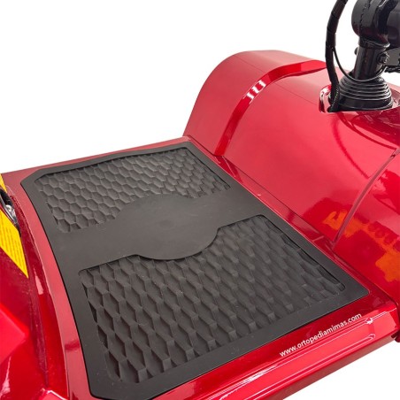 Scooter Eléctrico para Mayores Compacto Lucas