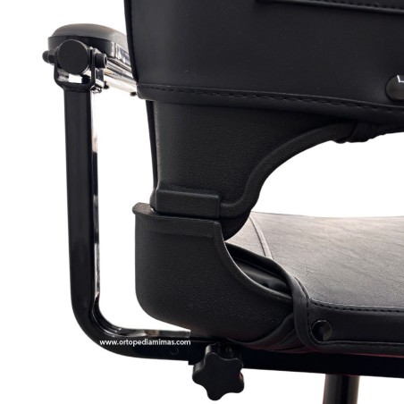 Scooter Eléctrico para Mayores Compacto Lucas