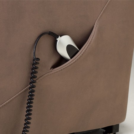 Sillón Elevador para Mayores Gobi