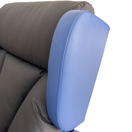 Sillón Elevador con Ruedas ProClassic