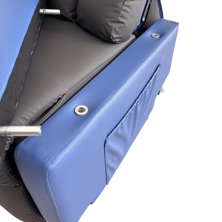 Sillón Elevador con Ruedas ProClassic